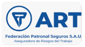 FEDERACIÓN PATRONAL ART