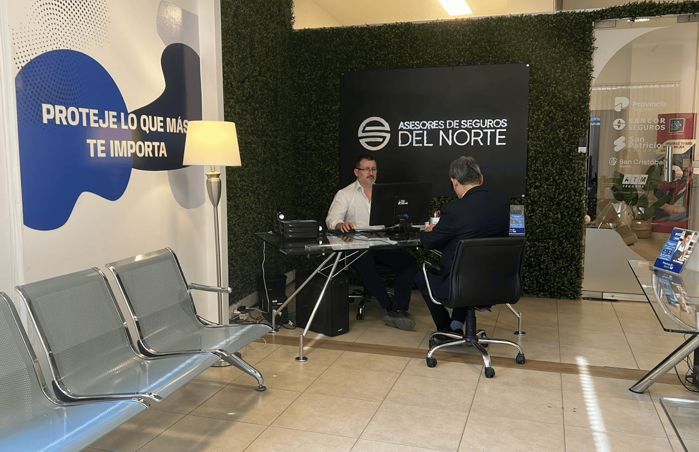 Asesores de Seguros del Norte S.A.